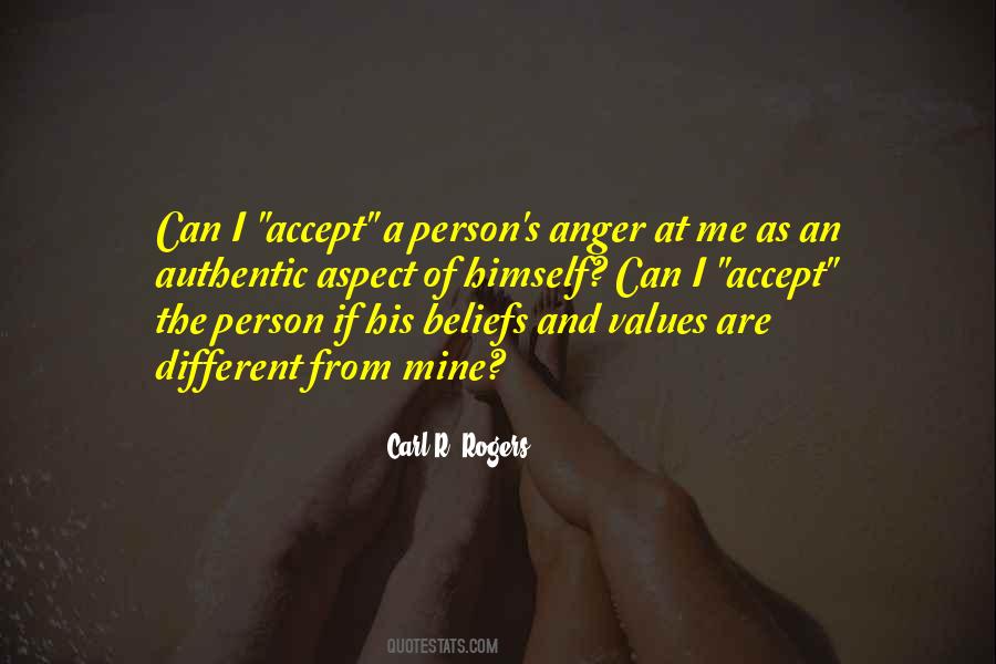 Best Carl Rogers Quotes #426773
