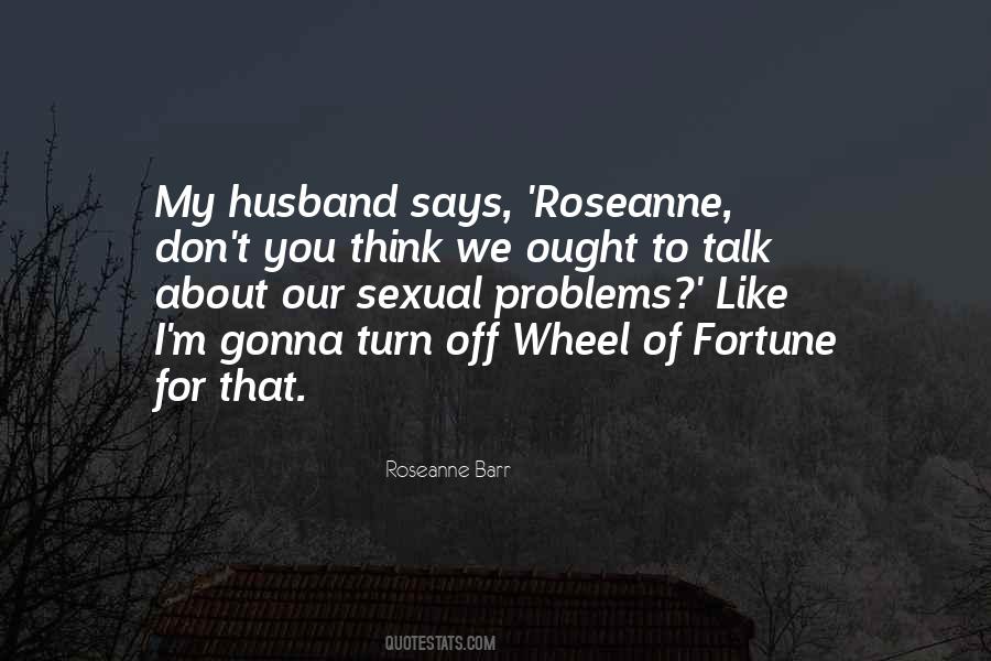 Sexual Problems Quotes #1007901