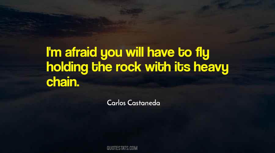 Best Castaneda Quotes #459099
