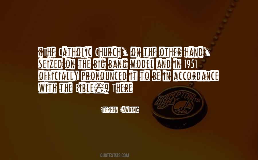 Best Catholic Bible Quotes #1131188