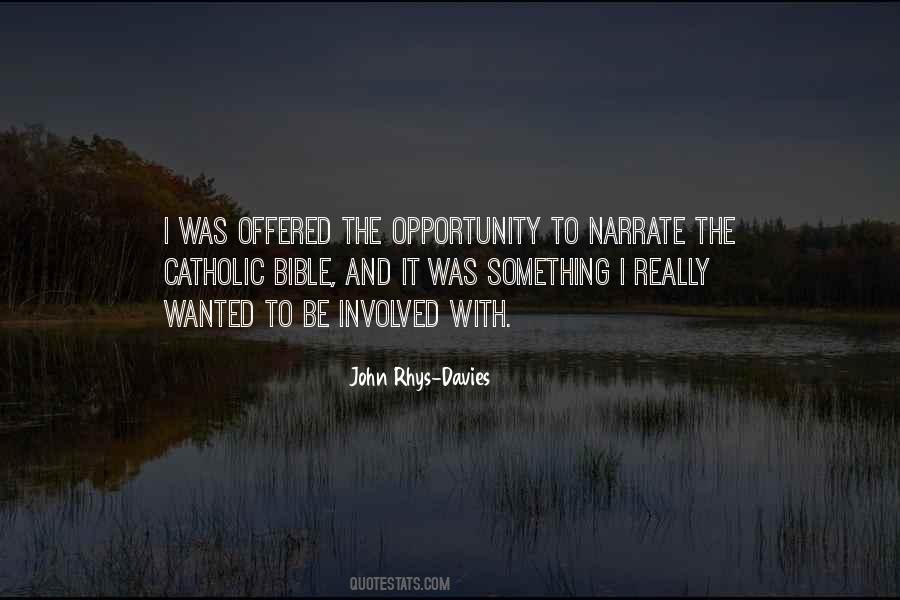 Best Catholic Bible Quotes #437926