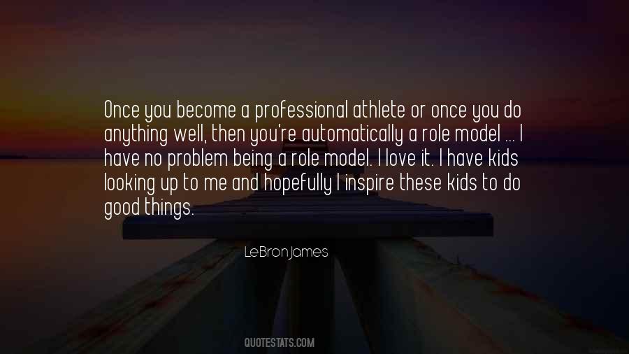I Love Basketball Quotes #1799242