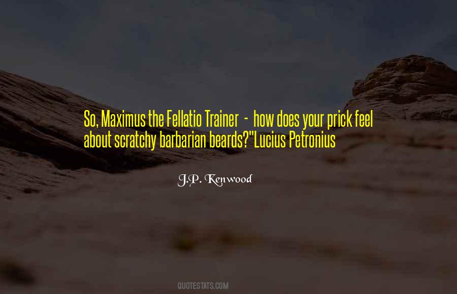 Your Trainer Quotes #1605345