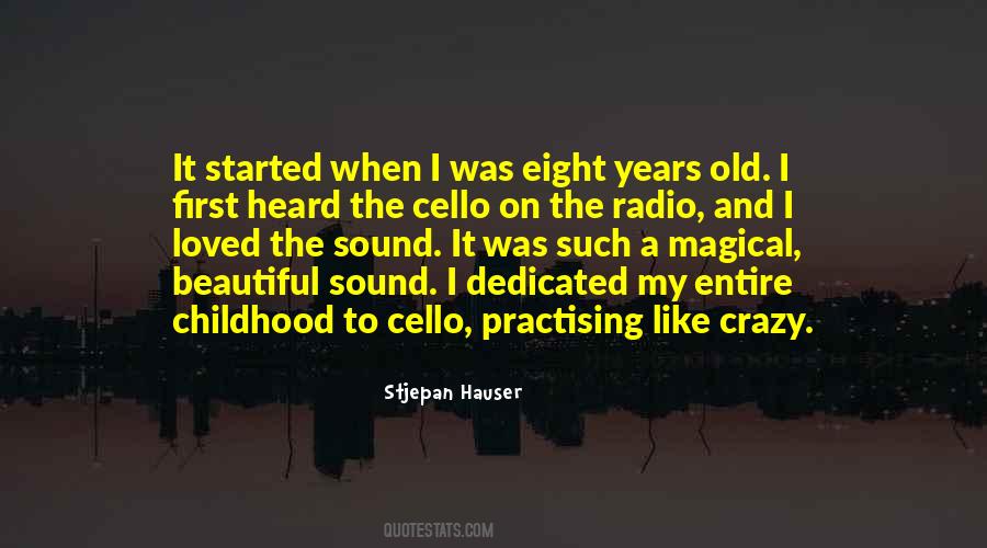 Best Cello Quotes #441375