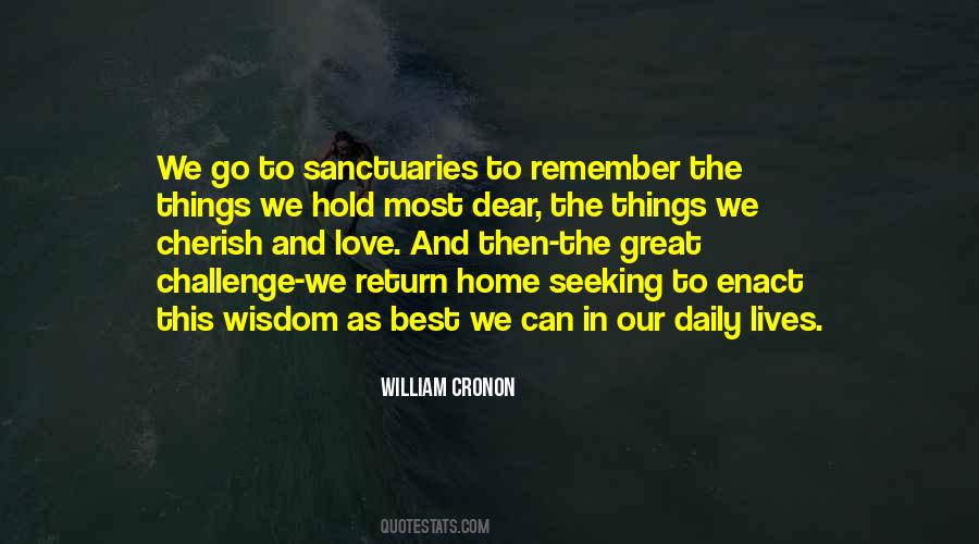 Best Challenges Quotes #262030