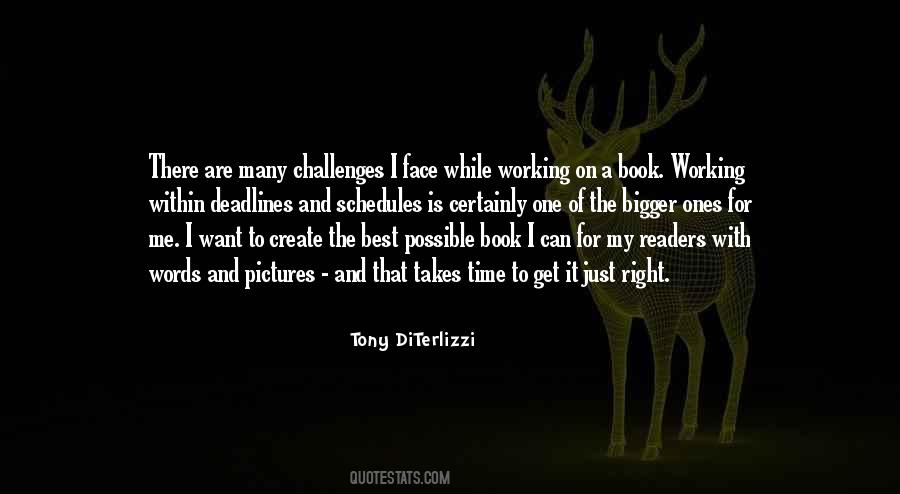 Best Challenges Quotes #572003