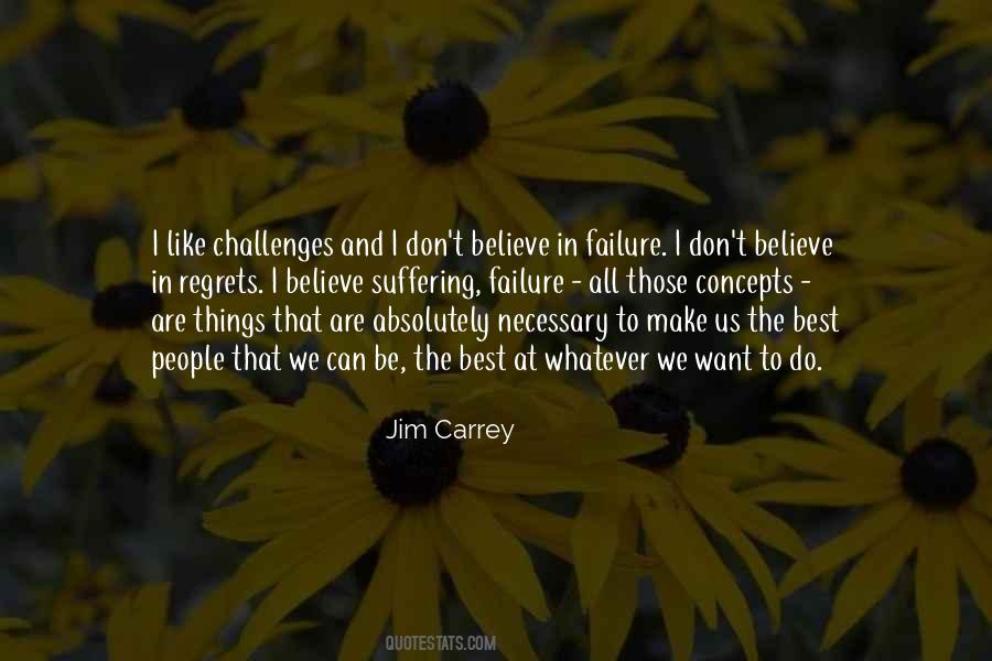 Best Challenges Quotes #996387