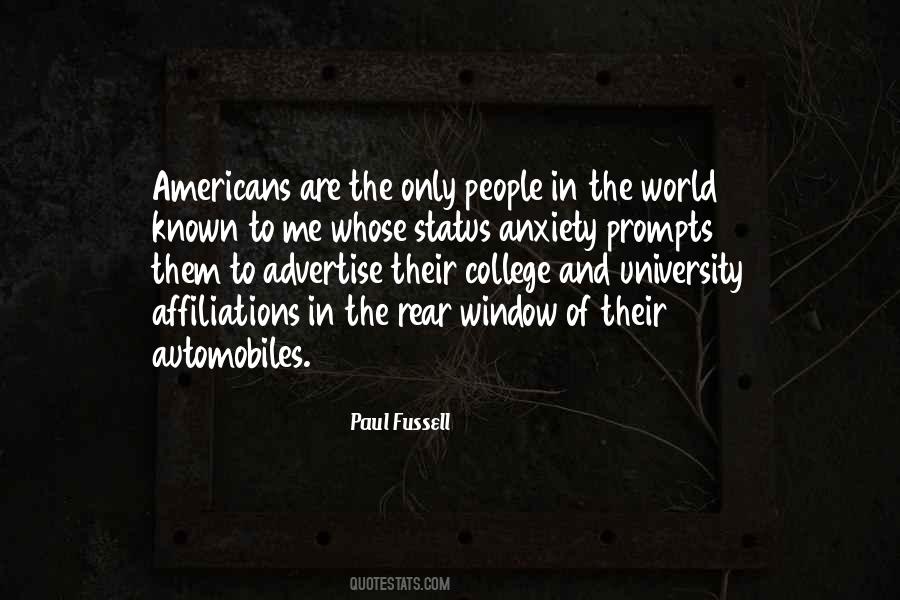 Advertise Yourself Quotes #307583