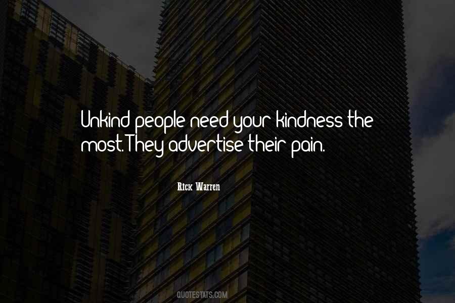 Advertise Yourself Quotes #527191