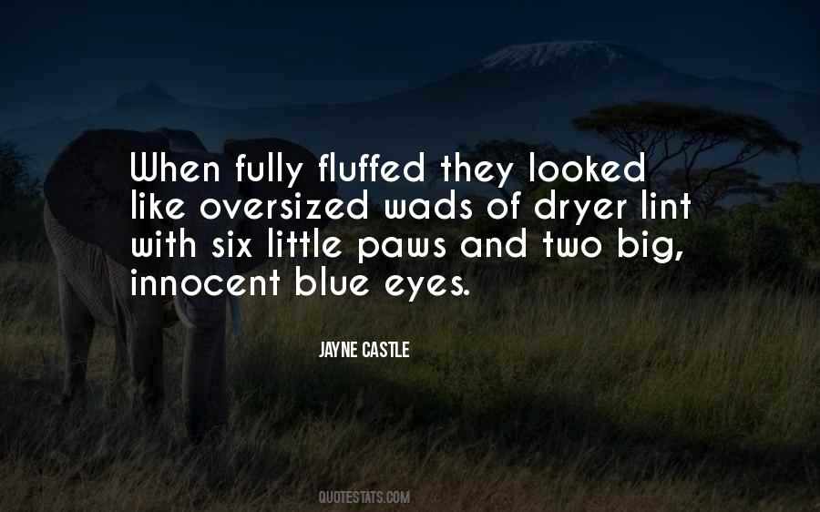 The Blue Castle Quotes #1258129