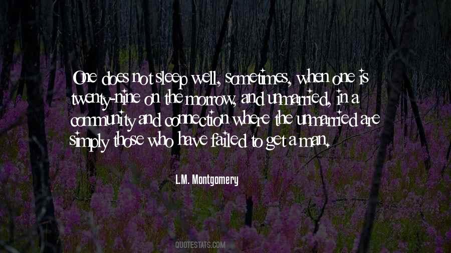 The Blue Castle Quotes #1379335