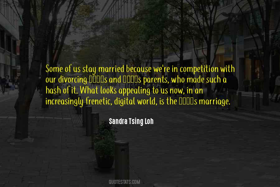 Quotes About Marriage From 1950s #86247