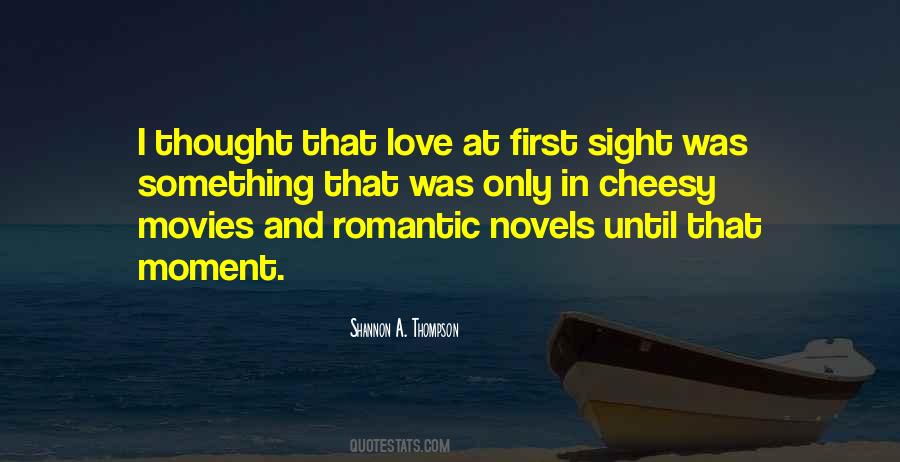 Best Cheesy Love Quotes #716006