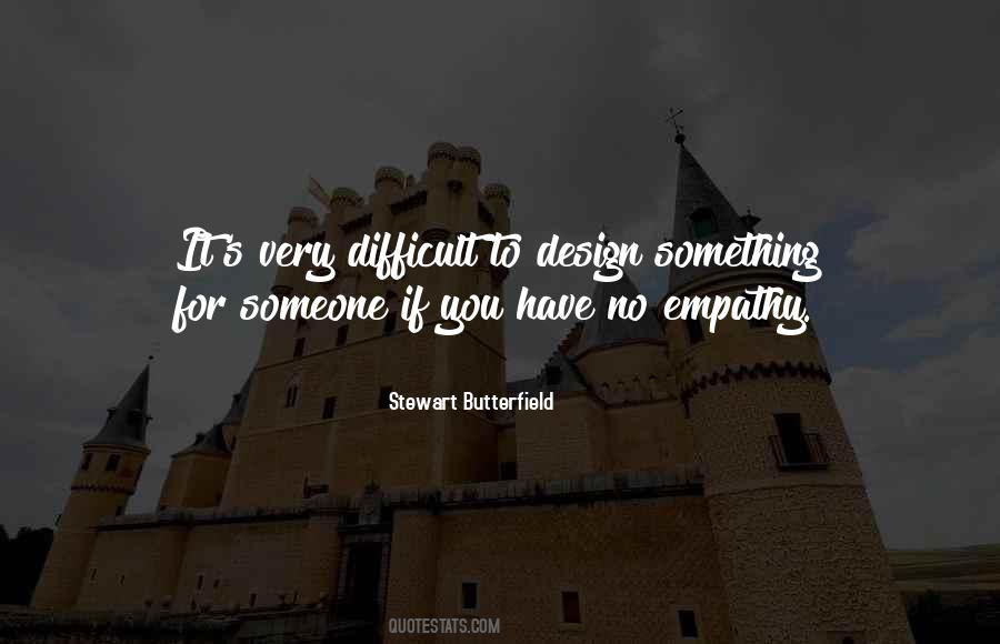 No Empathy Quotes #768175