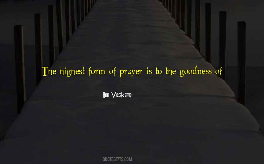 Desires Of God Quotes #650315