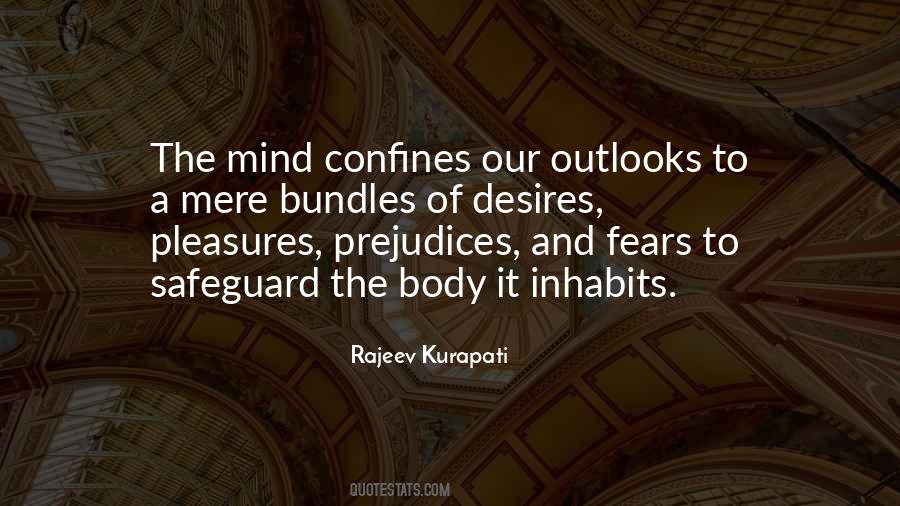 Desires Of God Quotes #840264