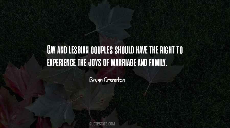 Quotes About Marriage Family #12720