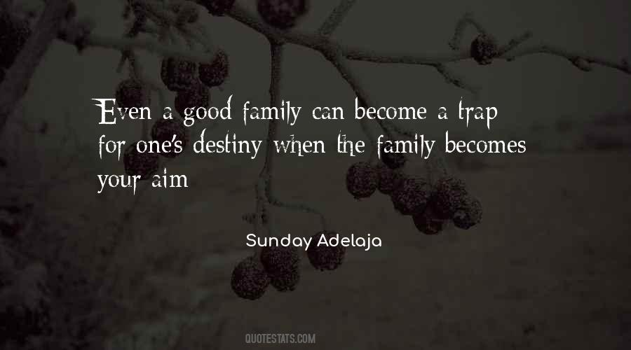 Quotes About Marriage Family #224712