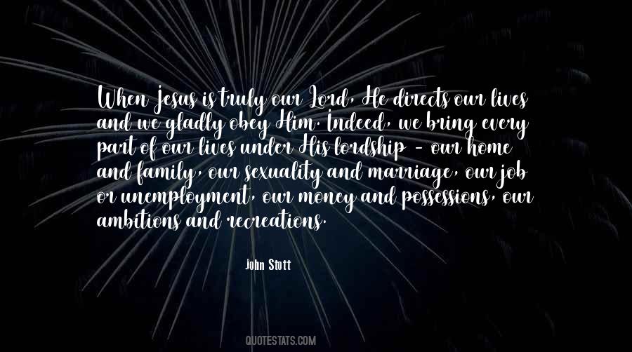 Quotes About Marriage Family #263932