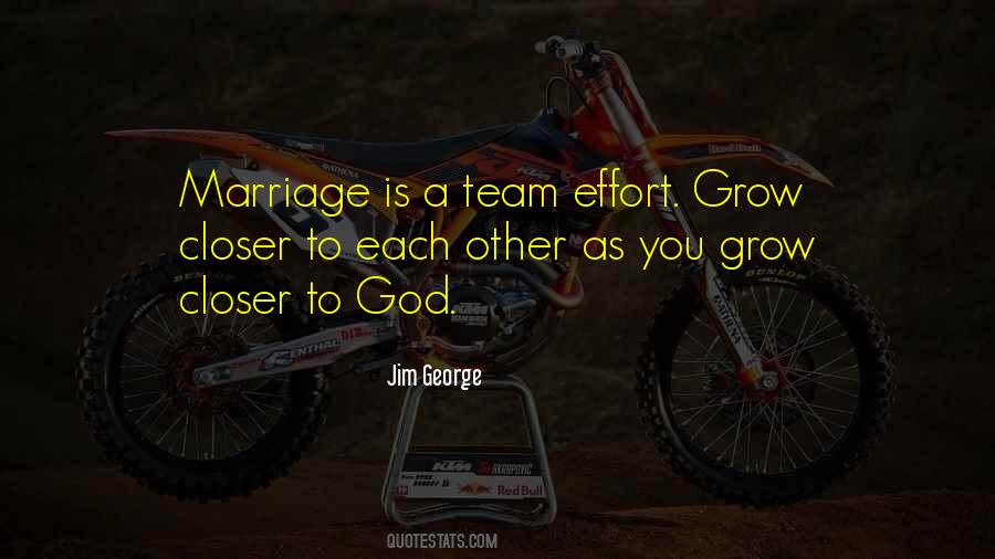 Quotes About Marriage Family #441291