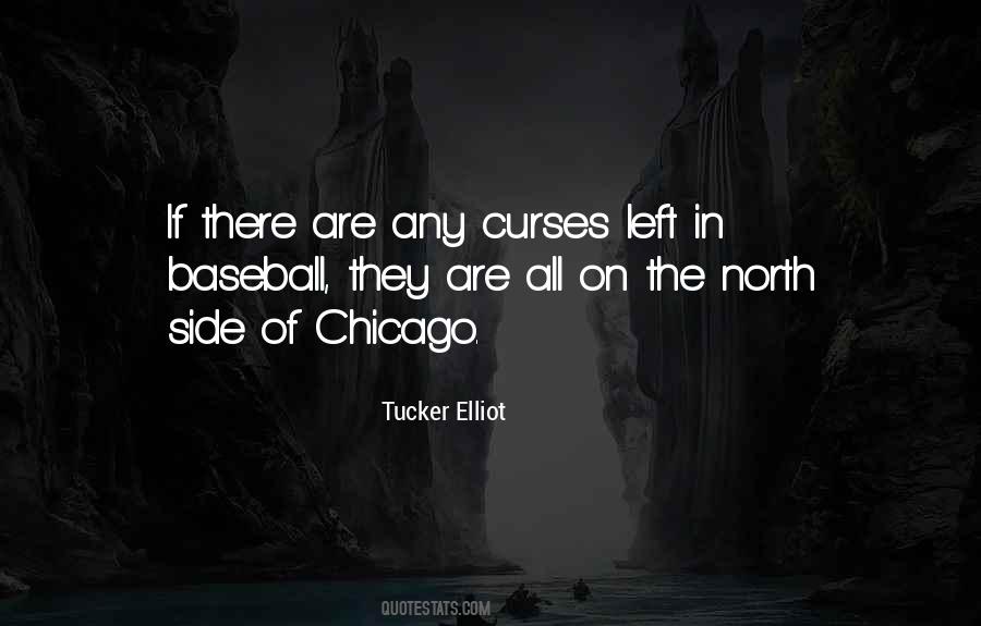 Best Chicago Cubs Quotes #535566