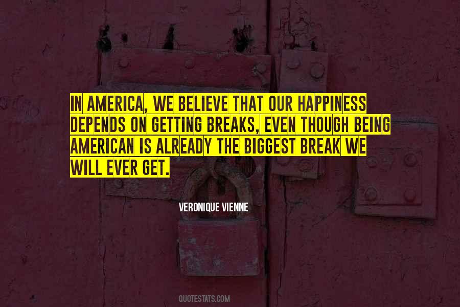 Get Happiness Quotes #299009