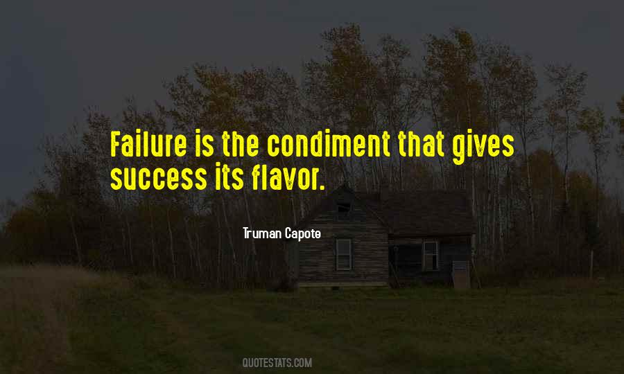 Failure Gives You Experience Quotes #344814