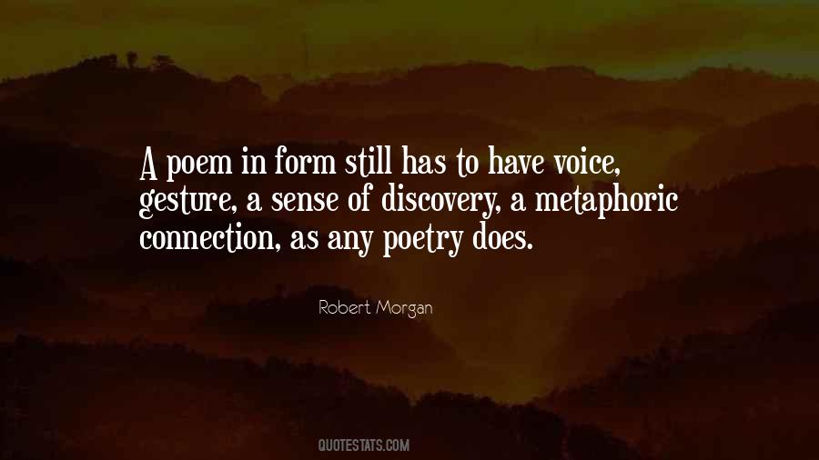 Still Voice Quotes #200420
