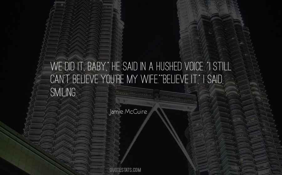Still Voice Quotes #272696