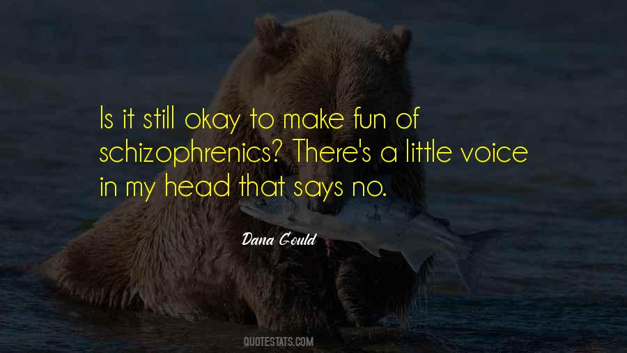 Still Voice Quotes #287405