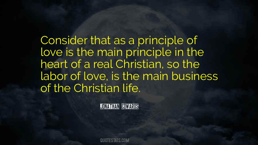 Best Christian Business Quotes #413437