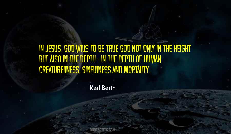 Jesus God Quotes #1862655