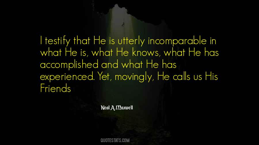 Jesus God Quotes #35755
