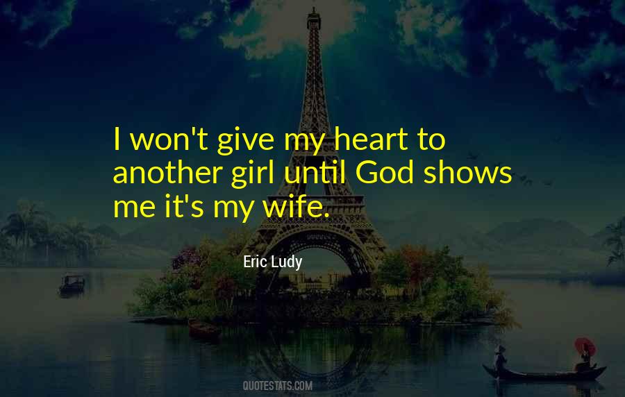 Best Christian Marriage Quotes #62263