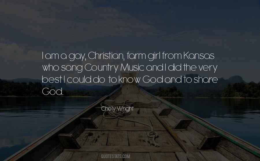 Best Christian Quotes #137503