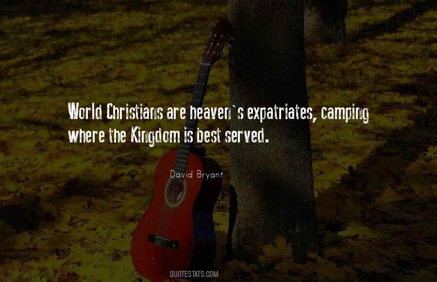 Best Christian Quotes #615573