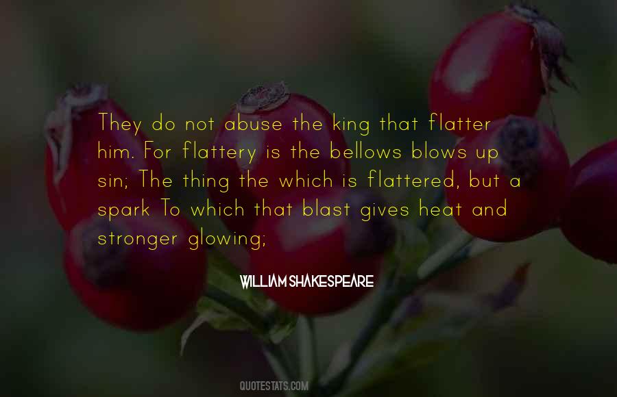 Not Abuse Quotes #891567