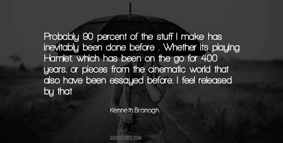 Best Cinematic Quotes #305283