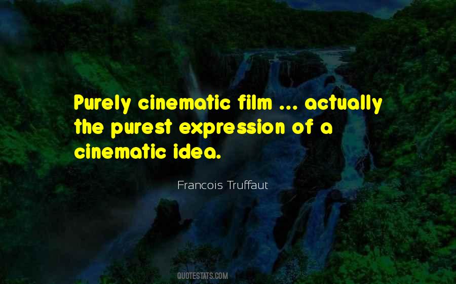 Best Cinematic Quotes #446950
