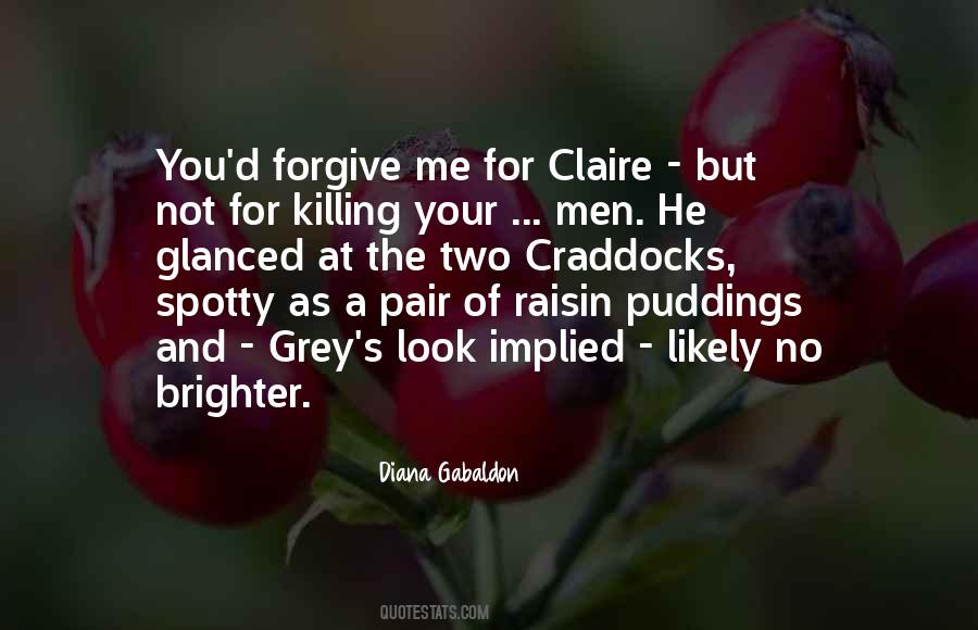 Best Claire Fraser Quotes #651226