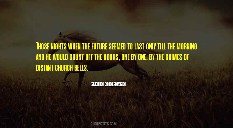 Distant Hours Quotes #579162