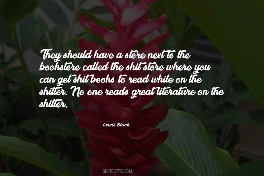Books To Read Quotes #1108479