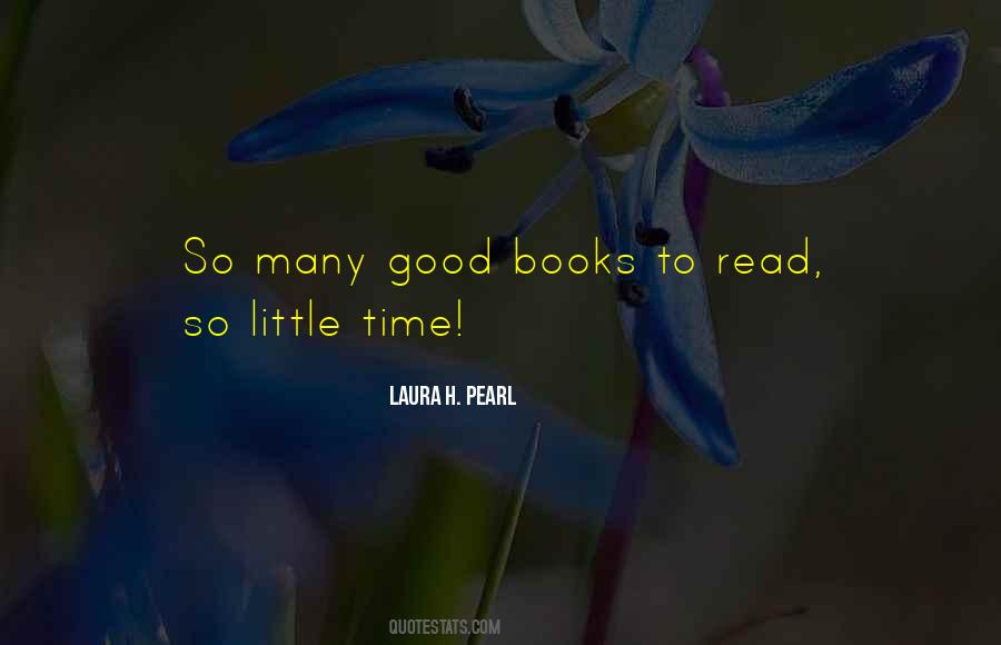 Books To Read Quotes #111968
