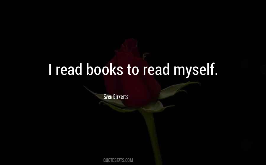 Books To Read Quotes #1519963