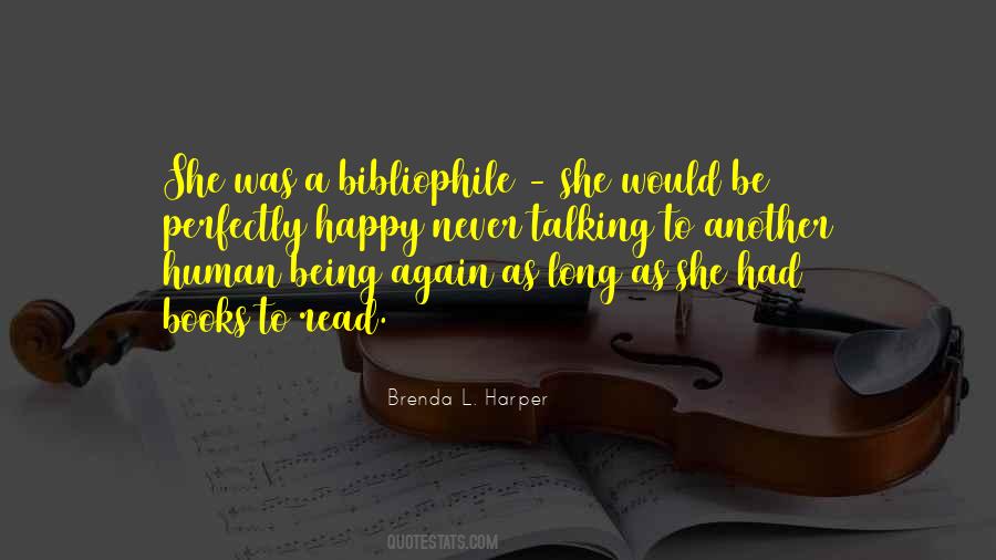 Books To Read Quotes #901892