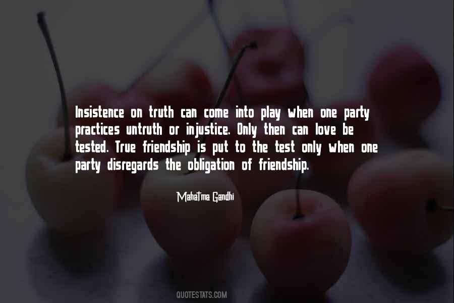 Quotes About The True Friend #587890
