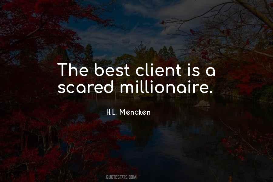 Best Client Quotes #1464469