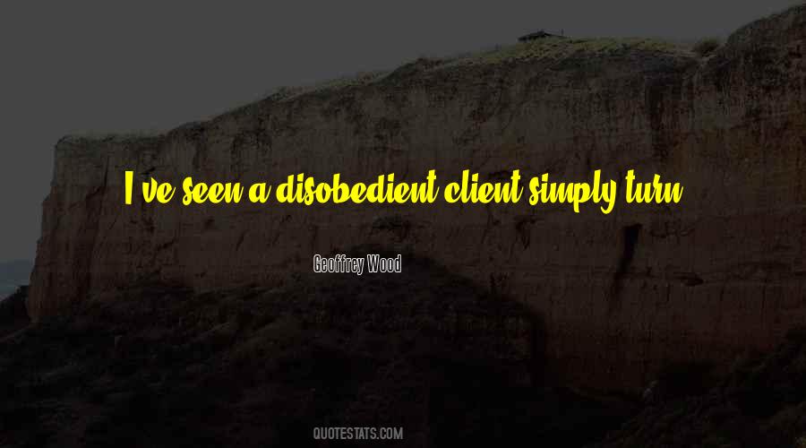 Best Client Quotes #154728