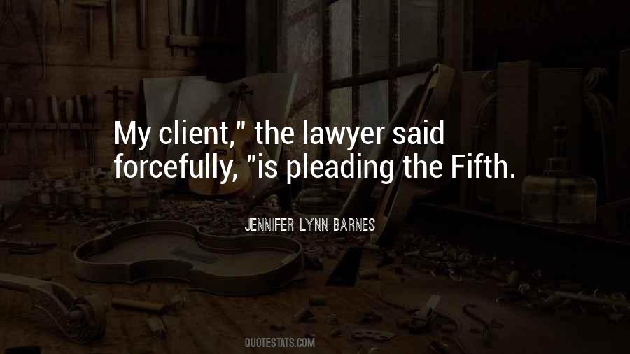 Best Client Quotes #17019