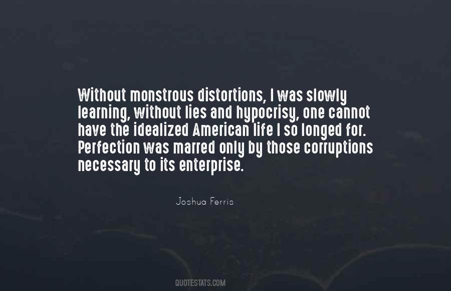 Quotes About Marred #1119082 Quotes About Marred #1119082